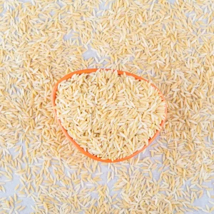 Long Grain Paddy Rice 50kg (not food, raw material)