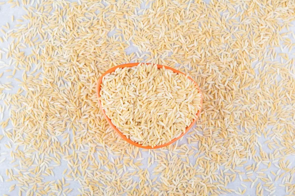 Long Grain Paddy Rice 50kg (not food, raw material)