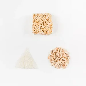 Stabilized Rice Bran 100kg