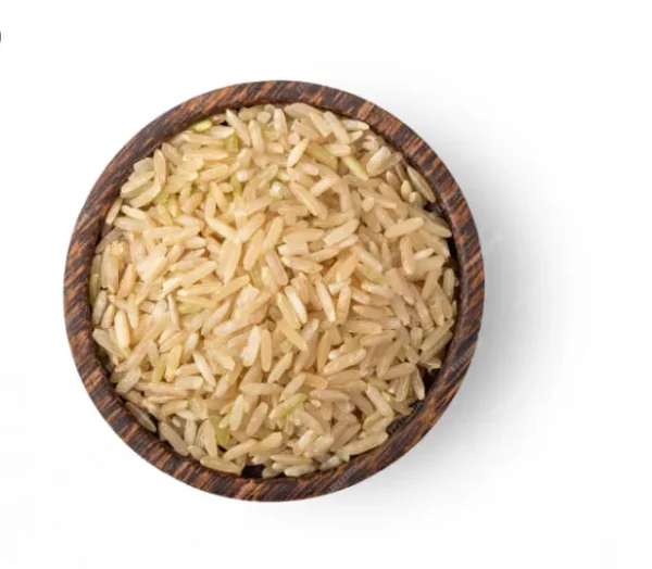 Organic Brown Rice 50kg