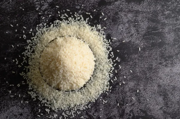 Premium Broken Rice 25kg