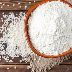 White Rice Flour 20kg