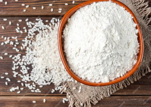White Rice Flour 20kg