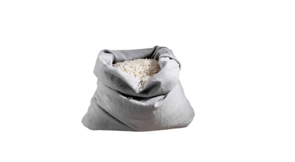 High-Yield Hybrid Rice 100kg