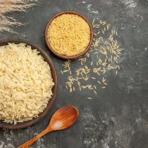 Basmati Paddy Rice 100kg