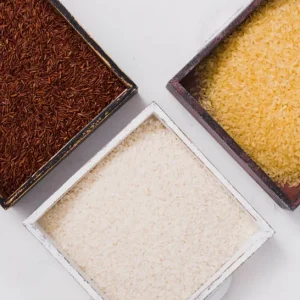 10kg Paddy Rice Sample Pack