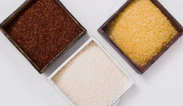 10kg Paddy Rice Sample Pack